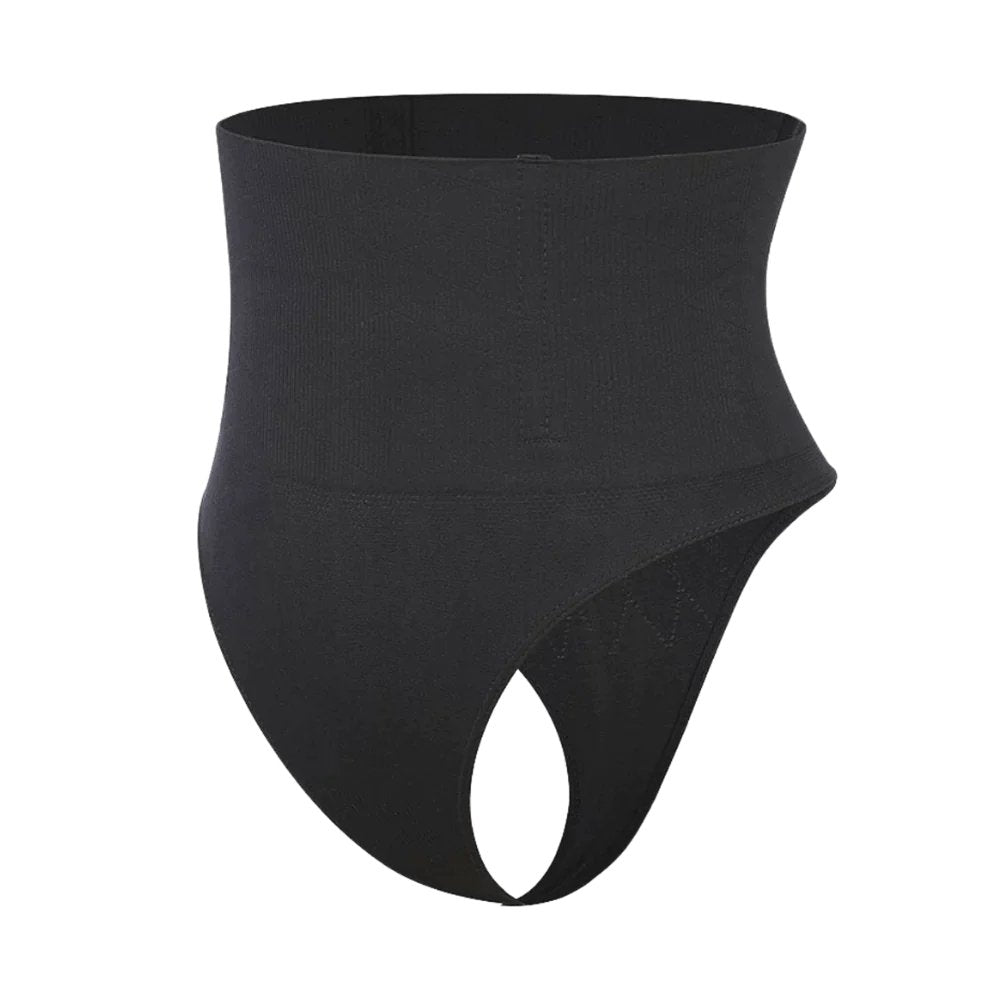 EVERY-DAY TUMMY CONTROL THONG